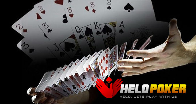 Inilah Kelebihan Situs Judi QQ Poker Indonesia Helopoker